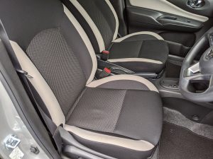 ニッサンノート